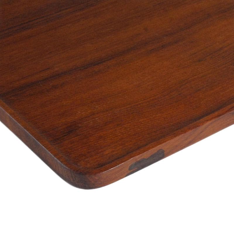 Teak Desk Organizer, Denmark, 1960s - 5549