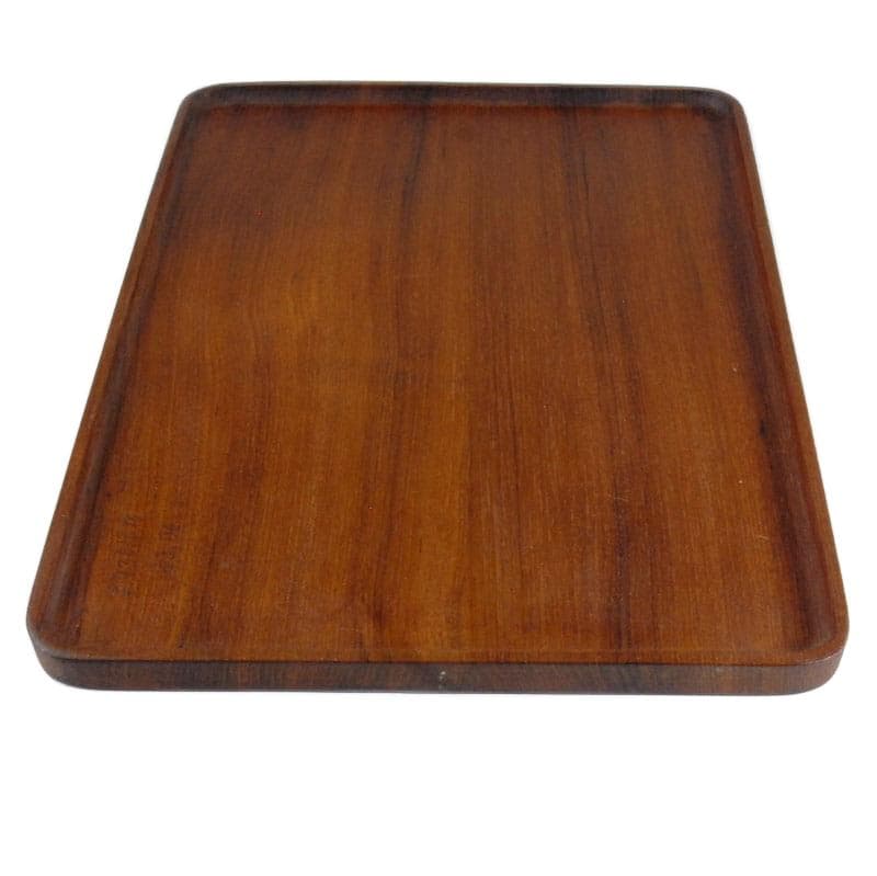 Teak Desk Organizer, Denmark, 1960s - 5547