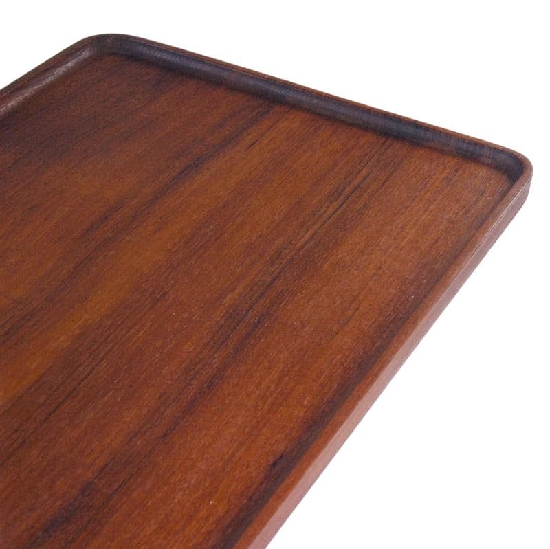 Teak Desk Organizer, Denmark, 1960s - 5548