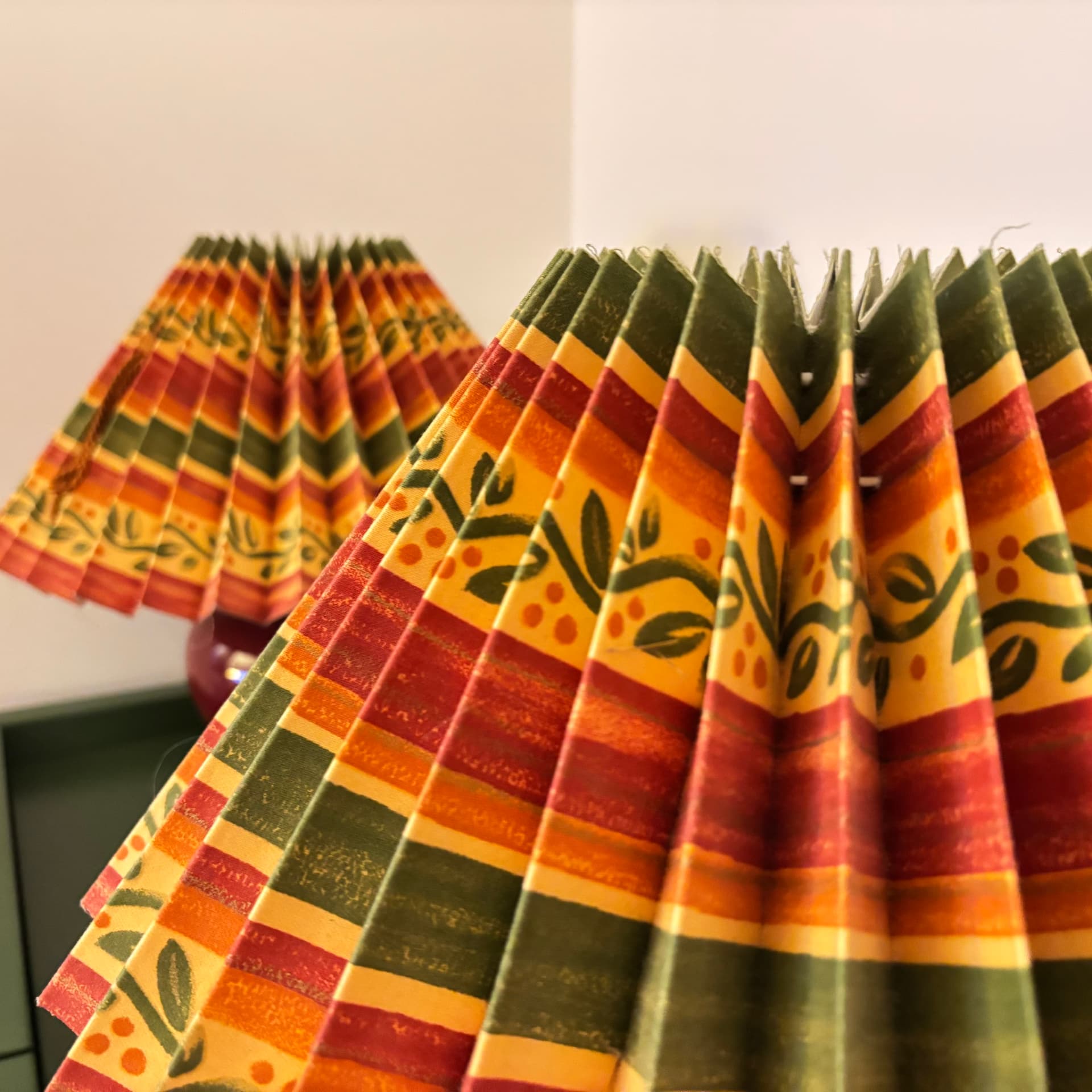 Para lampek nocnych, Lene Bjerre Design A/S, Dania, lata 90. - 65303