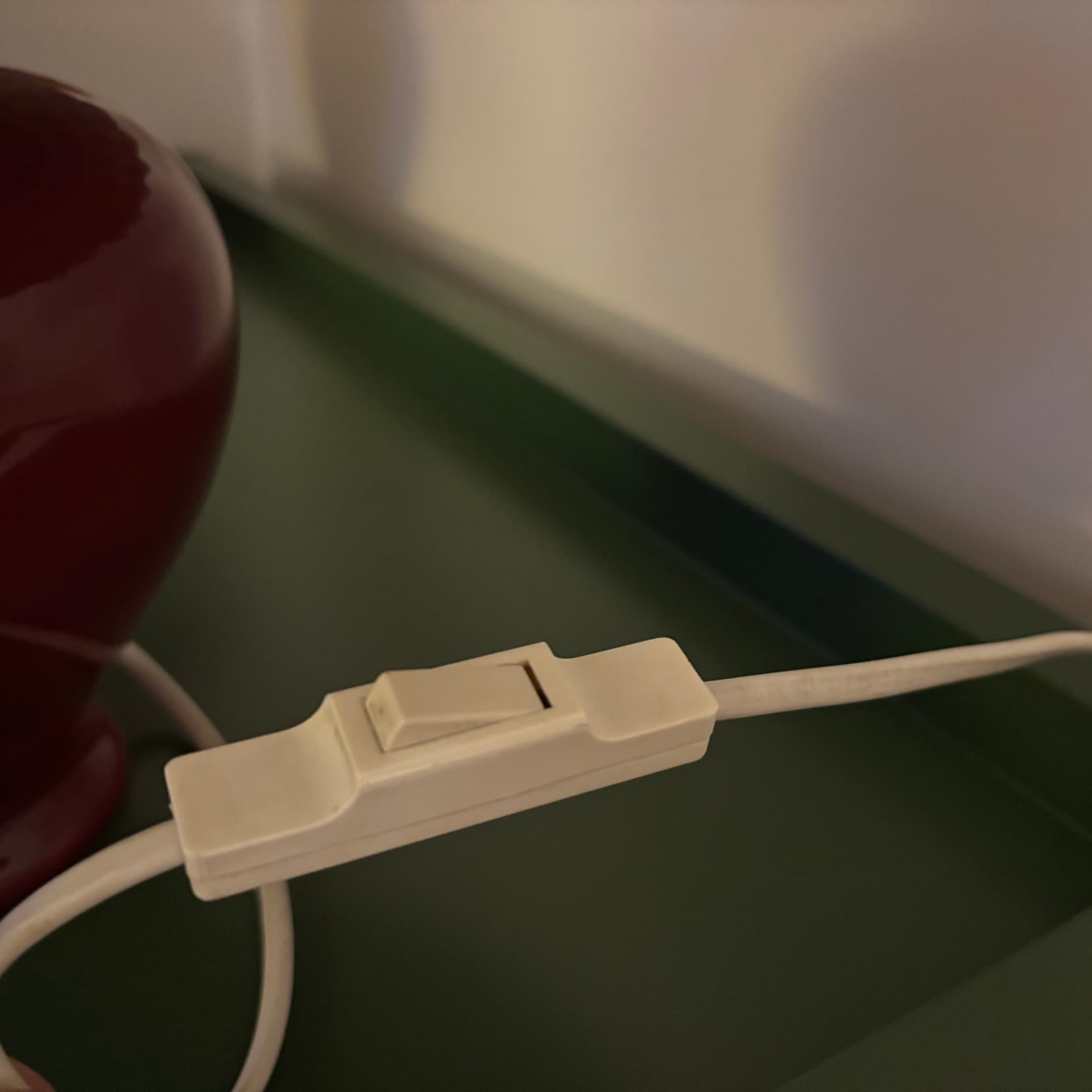 Para lampek nocnych, Lene Bjerre Design A/S, Dania, lata 90. - 65302