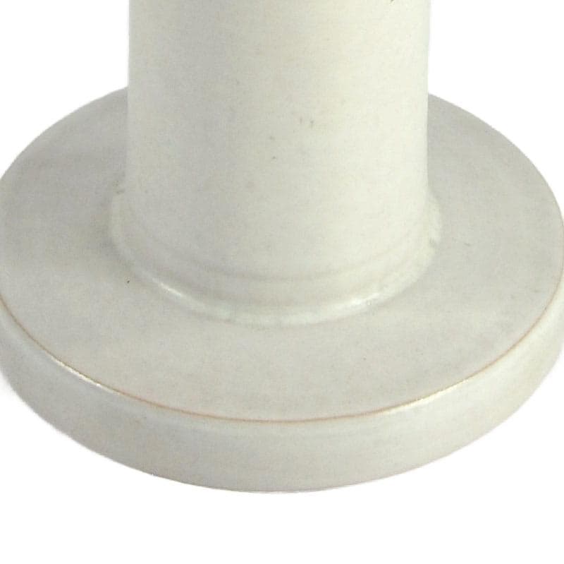 Multikolorowy wazon ceramiczny, dla Rosenthal Netter, Włochy, lata 70. - 5751