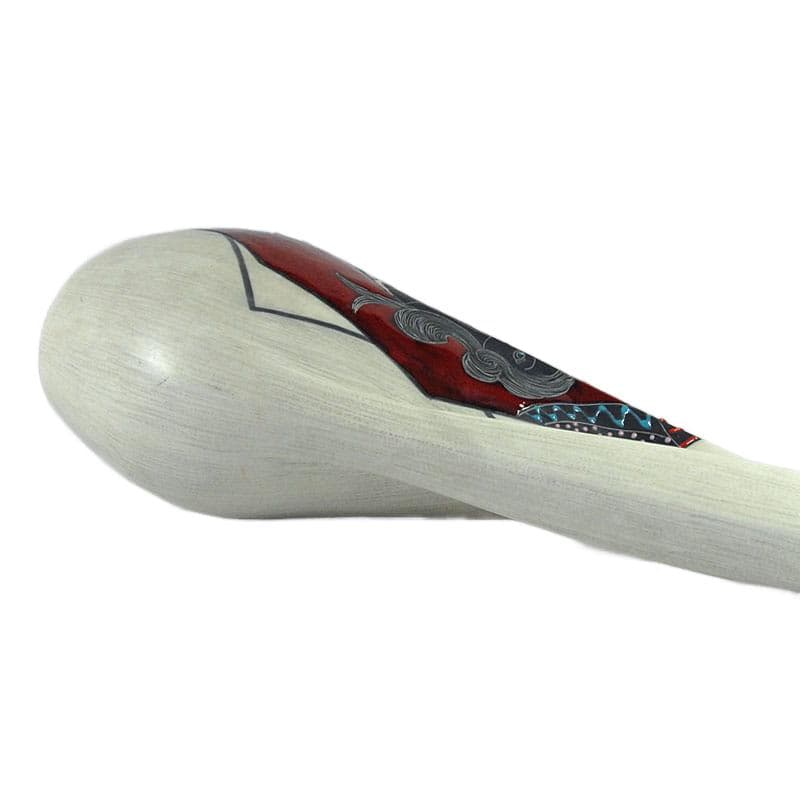 Ceramiczny wazon, C.E.M.A.S Sesto Fiorentino, Włochy, lata 50. - 5728