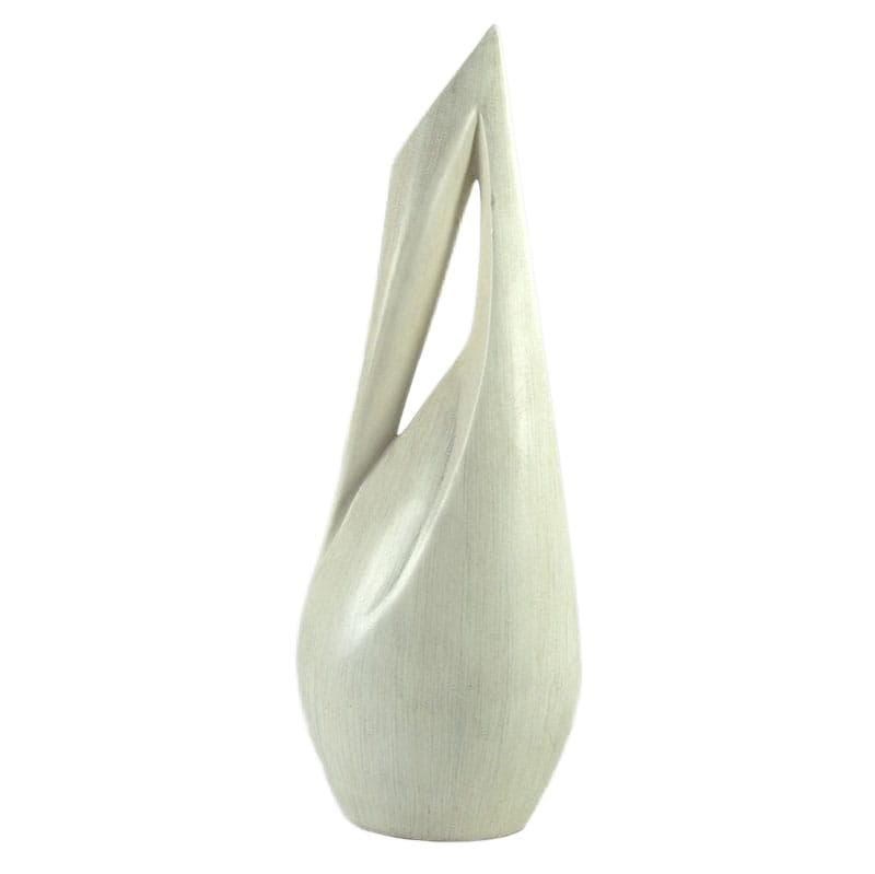 Ceramiczny wazon, C.E.M.A.S Sesto Fiorentino, Włochy, lata 50. - 5726