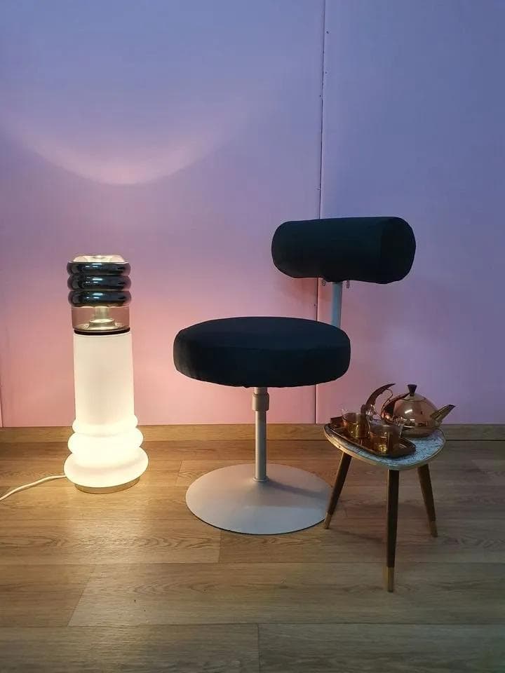 Lampa podłogowa Space Age, Peil & Putzler, Niemcy, lata 60. - 68872