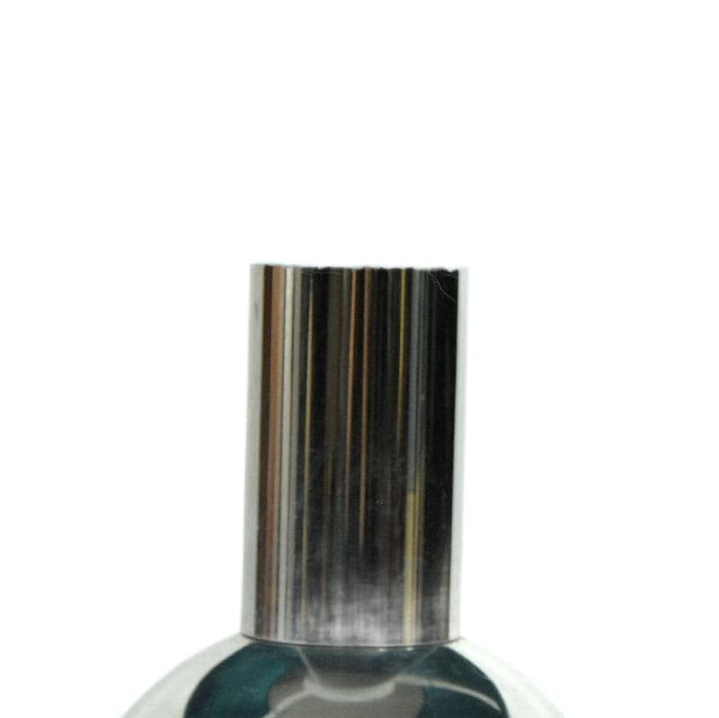 Chromowana lampa stołowa Space Age, Francja, lata 70. - 5821