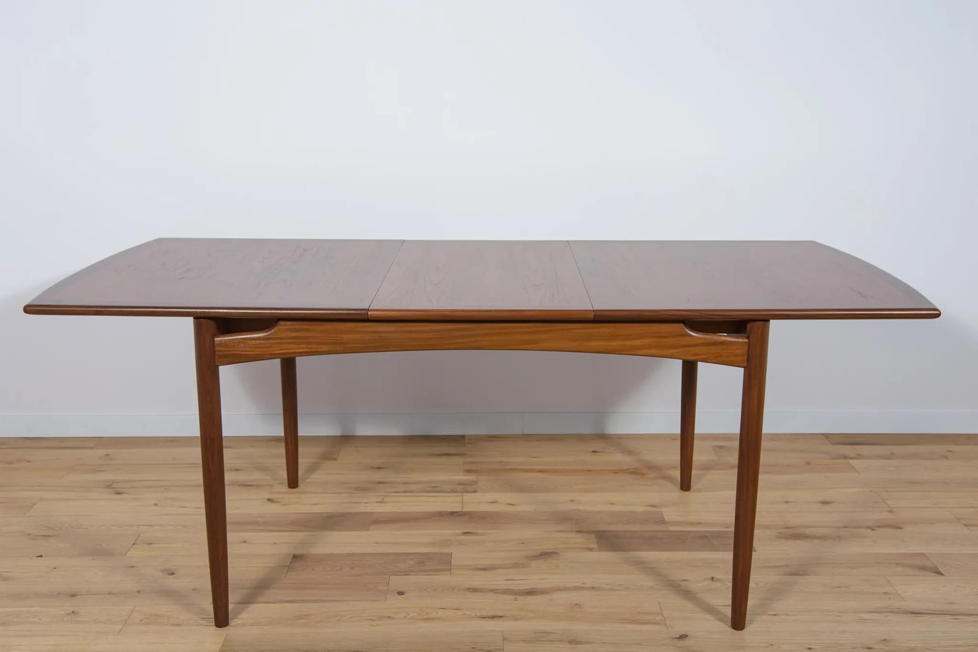 Stół G-Plan, teak brązowy, Wielka Brytania, lata 60. - 72016