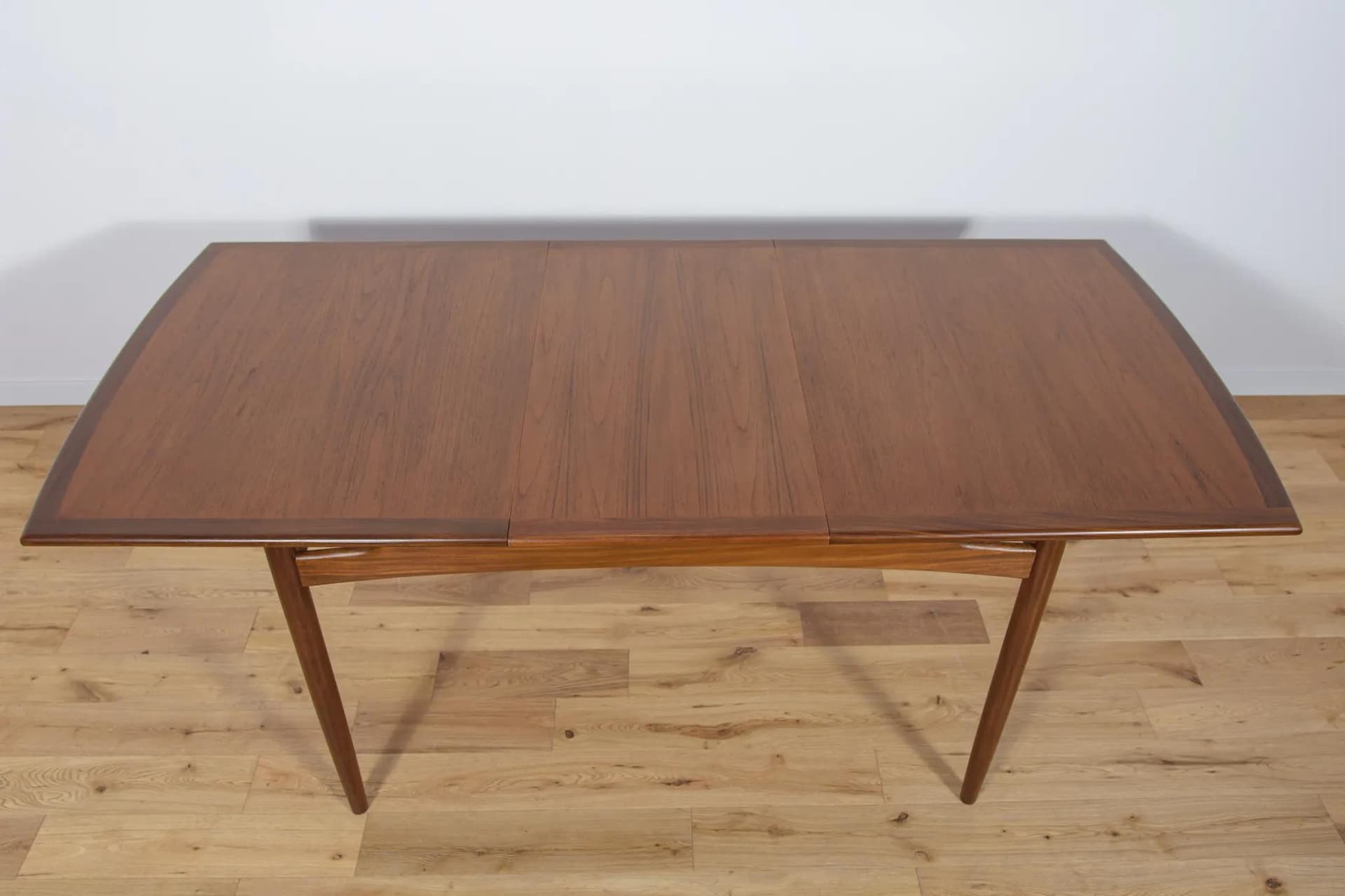 Stół G-Plan, teak brązowy, Wielka Brytania, lata 60. - 72021