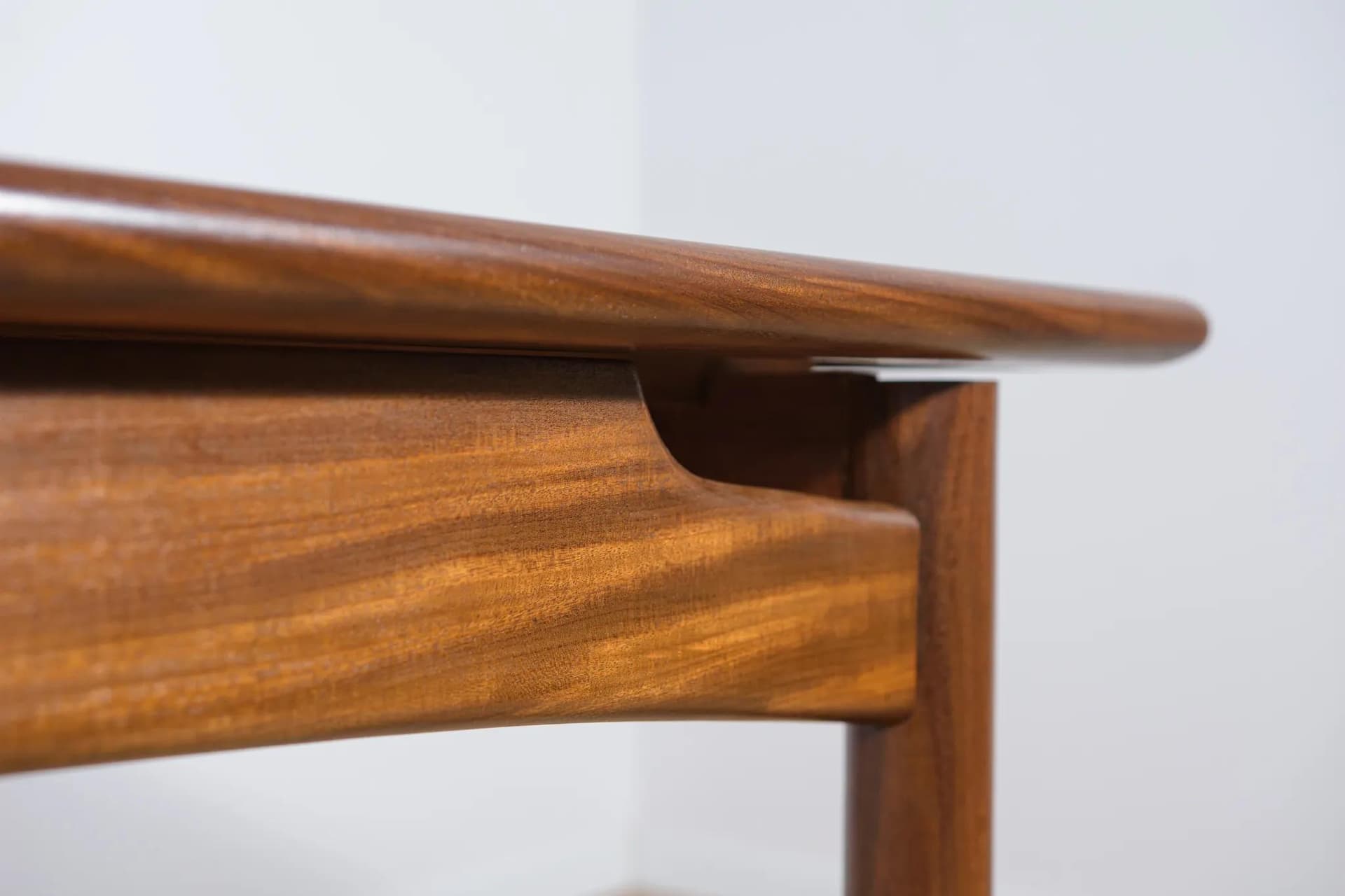 Stół G-Plan, teak brązowy, Wielka Brytania, lata 60. - 72020