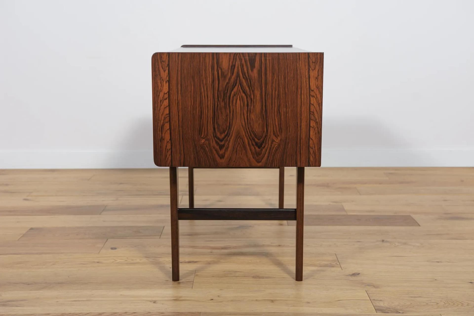 Komoda, palisander brązowy, Dania, lata 60. - 71508