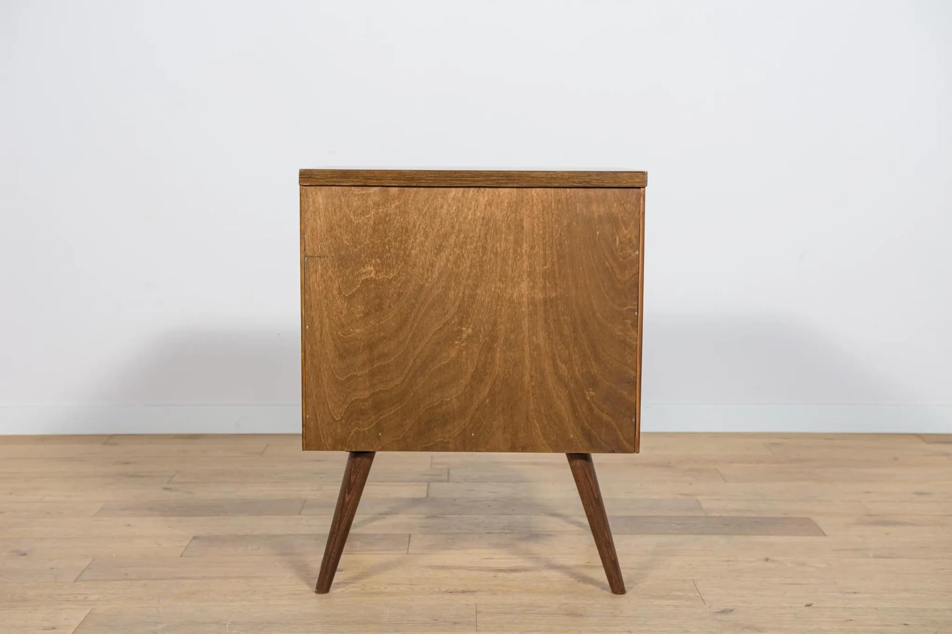 Komoda Mid-Century, teak brązowy, Dania, lata 60. - 70334