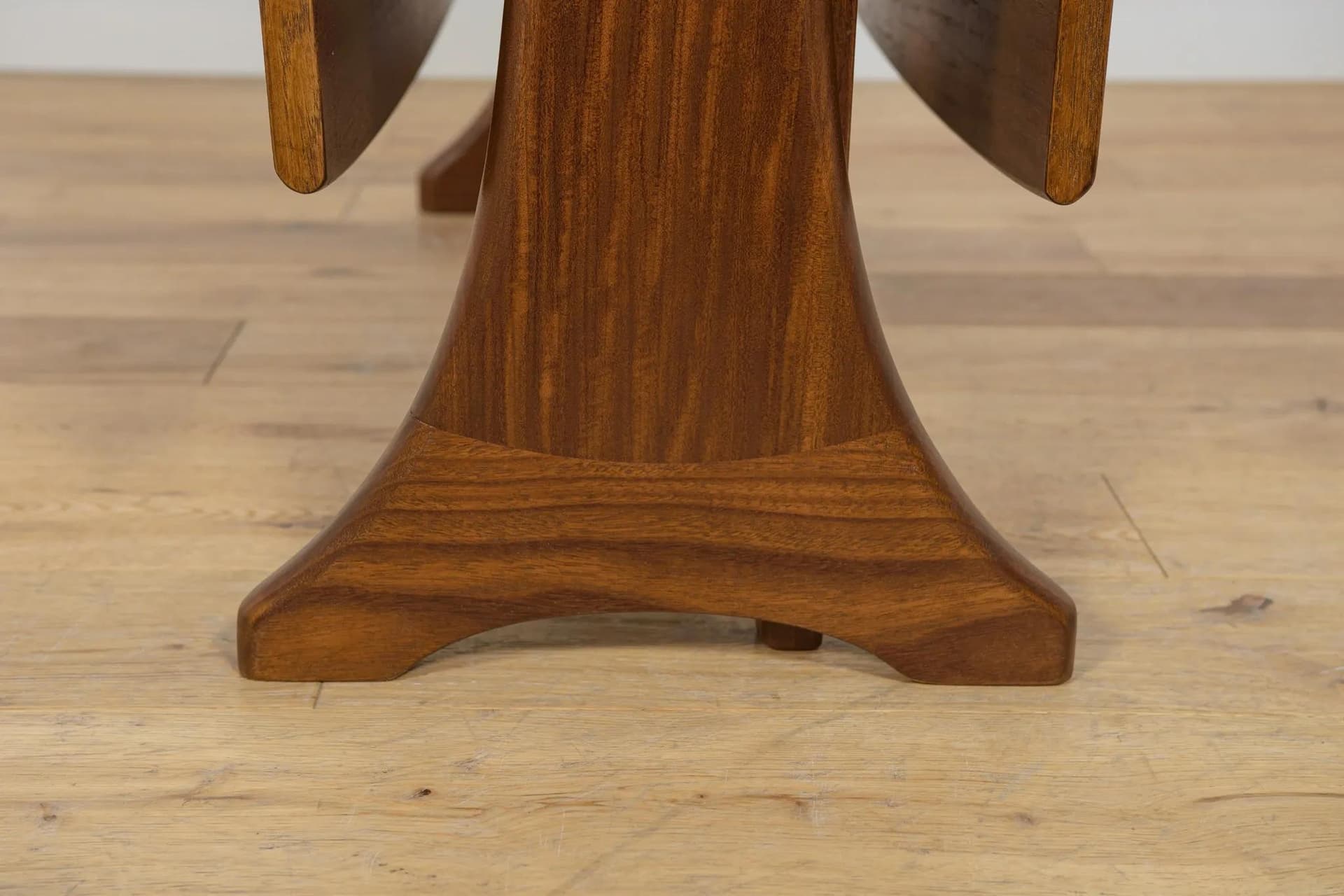 Extendable table, brown teak, G-Plan, United Kingdom, 1960s. - 70180