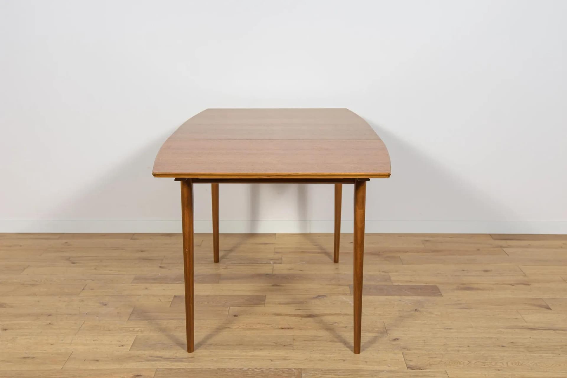 Extendable Table, brown teak, McIntosh, United Kingdom, 1960s - 69850