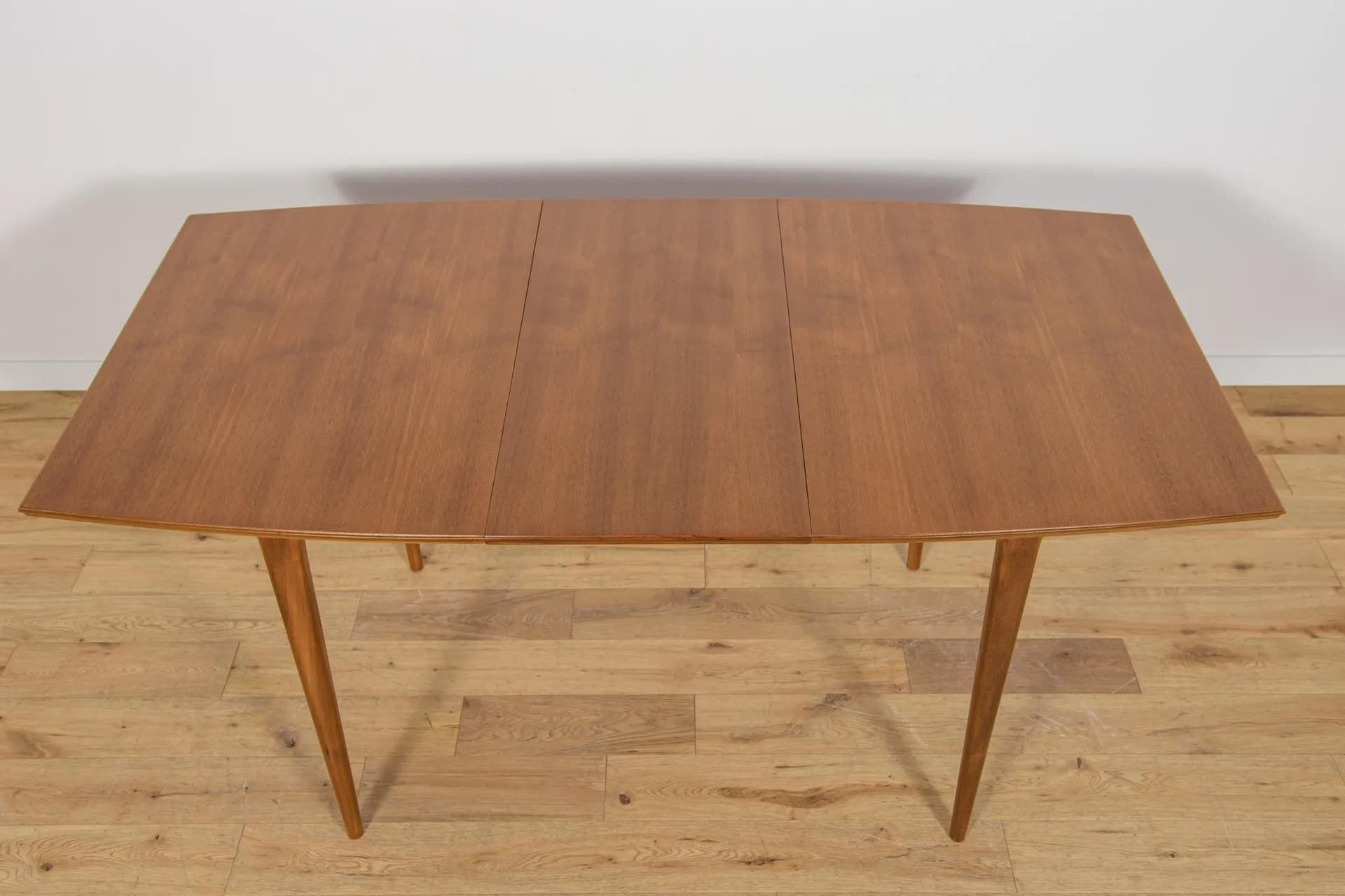 Extendable Table, brown teak, McIntosh, United Kingdom, 1960s - 69858