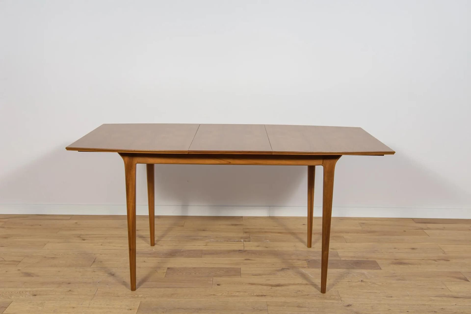 Extendable Table, brown teak, McIntosh, United Kingdom, 1960s - 69855