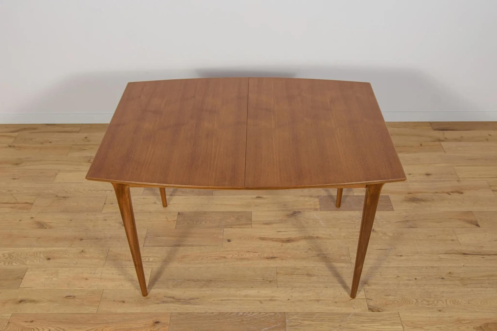 Extendable Table, brown teak, McIntosh, United Kingdom, 1960s - 69856