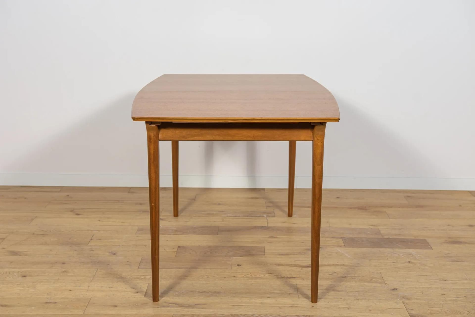 Extendable Table, brown teak, McIntosh, United Kingdom, 1960s - 69853
