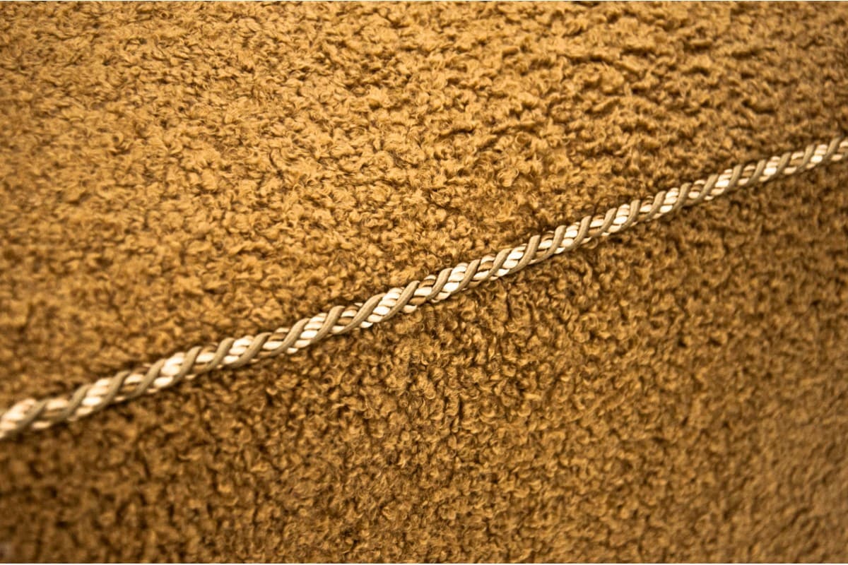 Yellow Art Deco Armchairs, by J. Halabala, Czechoslovakia, 1930s - 50146