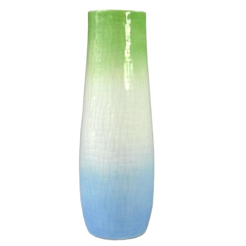 Porcelanowy wazon Pień, Ćmielów, Polska, lata 60.