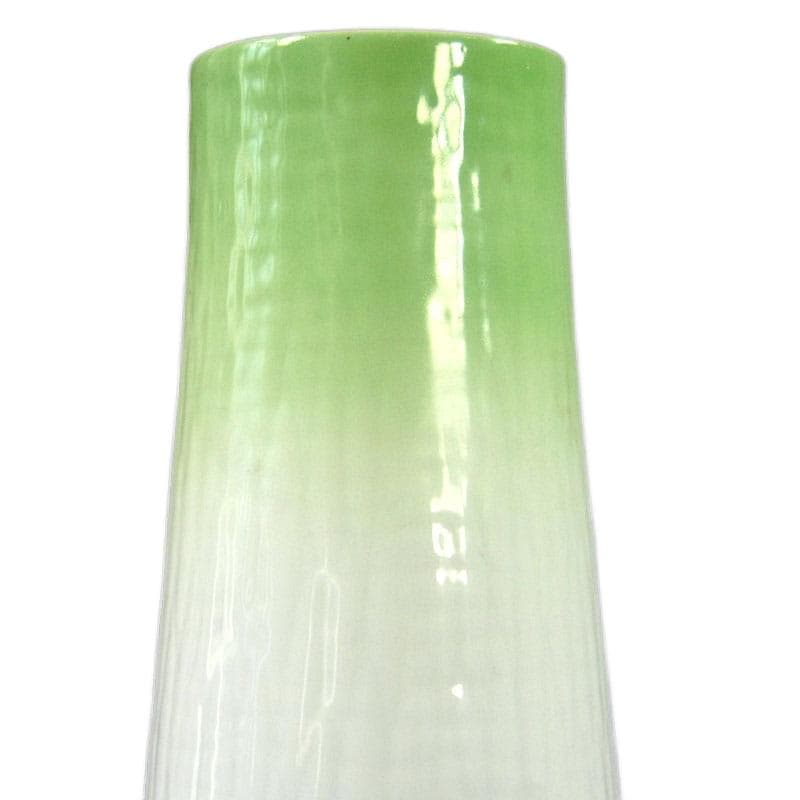 Porcelanowy wazon Pień, Ćmielów, Polska, lata 60. - 5887