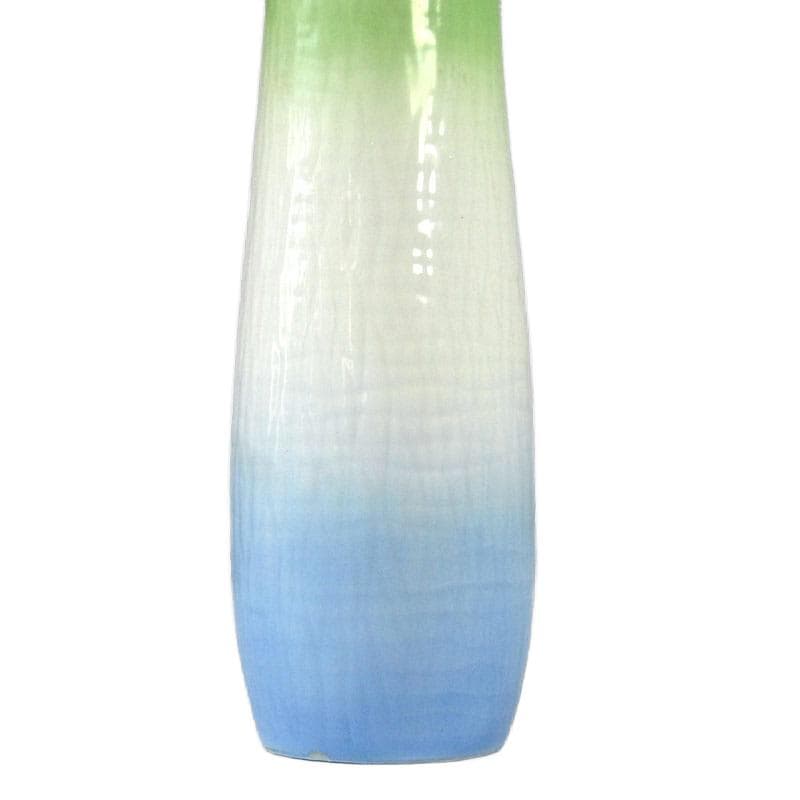 Porcelanowy wazon Pień, Ćmielów, Polska, lata 60. - 5886