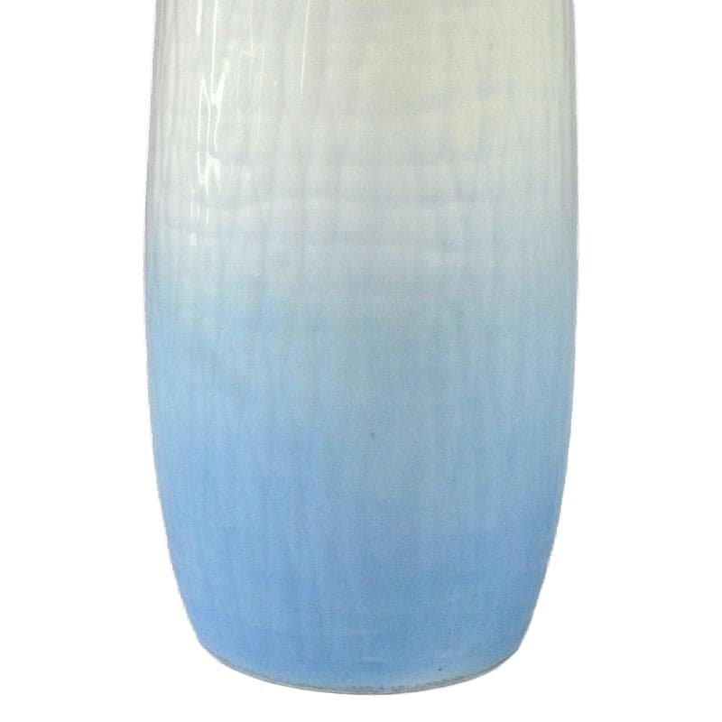 Porcelanowy wazon Pień, Ćmielów, Polska, lata 60. - 5888