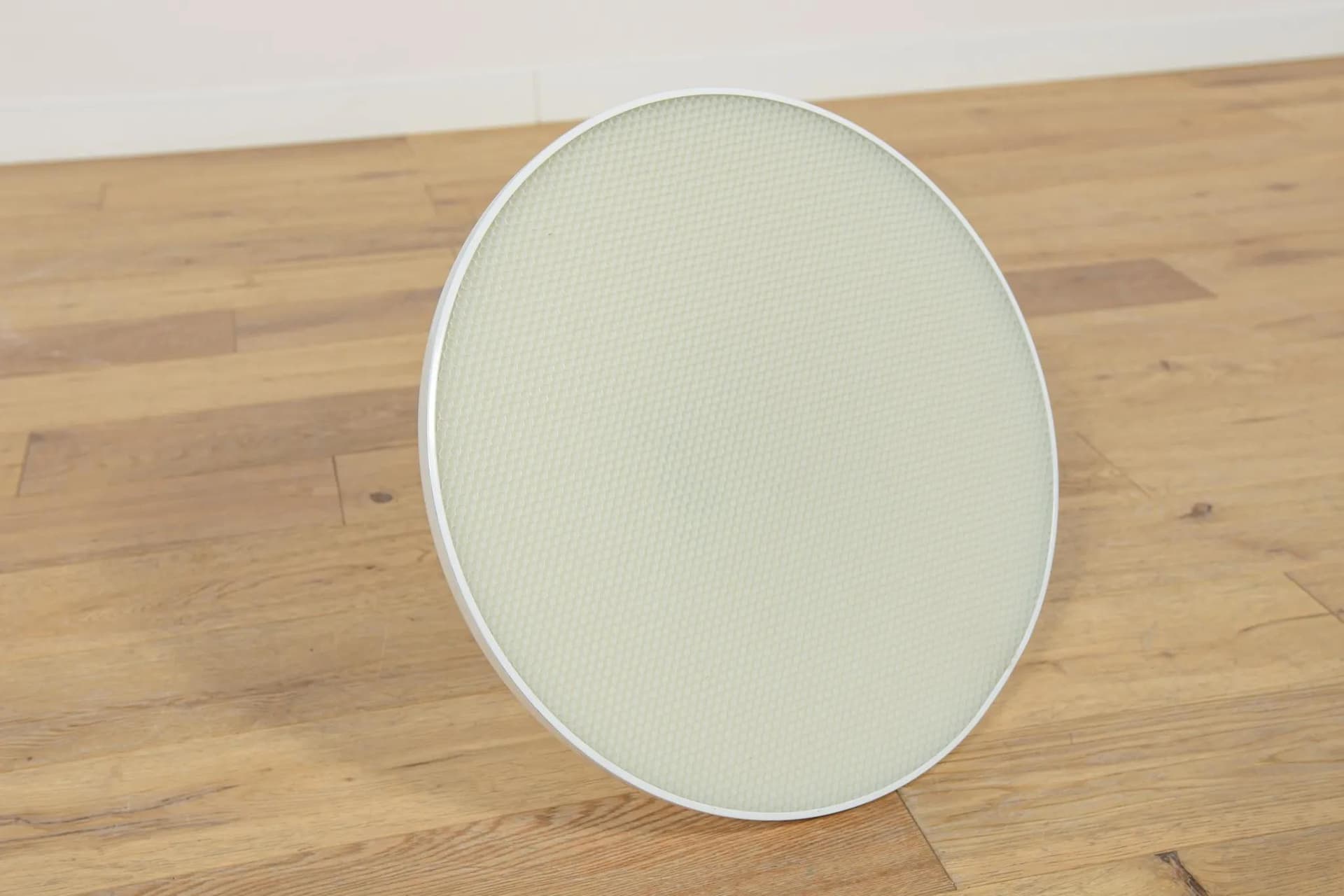 Pendant Lamp Juicy, white aluminum, by K. Salto, T. Sigsgaard, Fritz Hansen, Denmark, 2011 - 72649