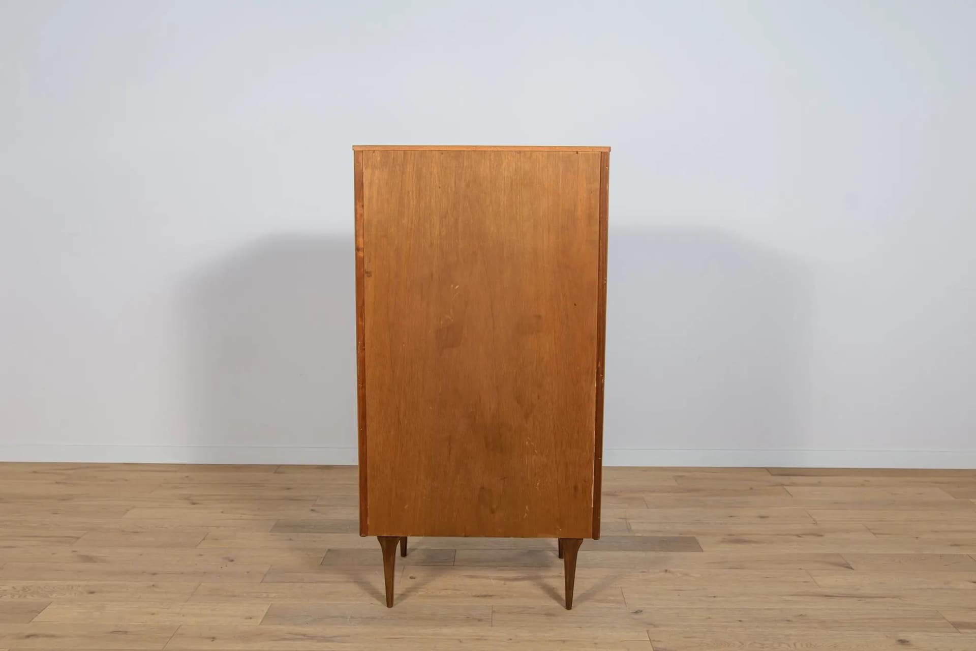 Komoda Austinsuite, drewno teak brązowy, Wielka Brytania, lata 60. - 74688