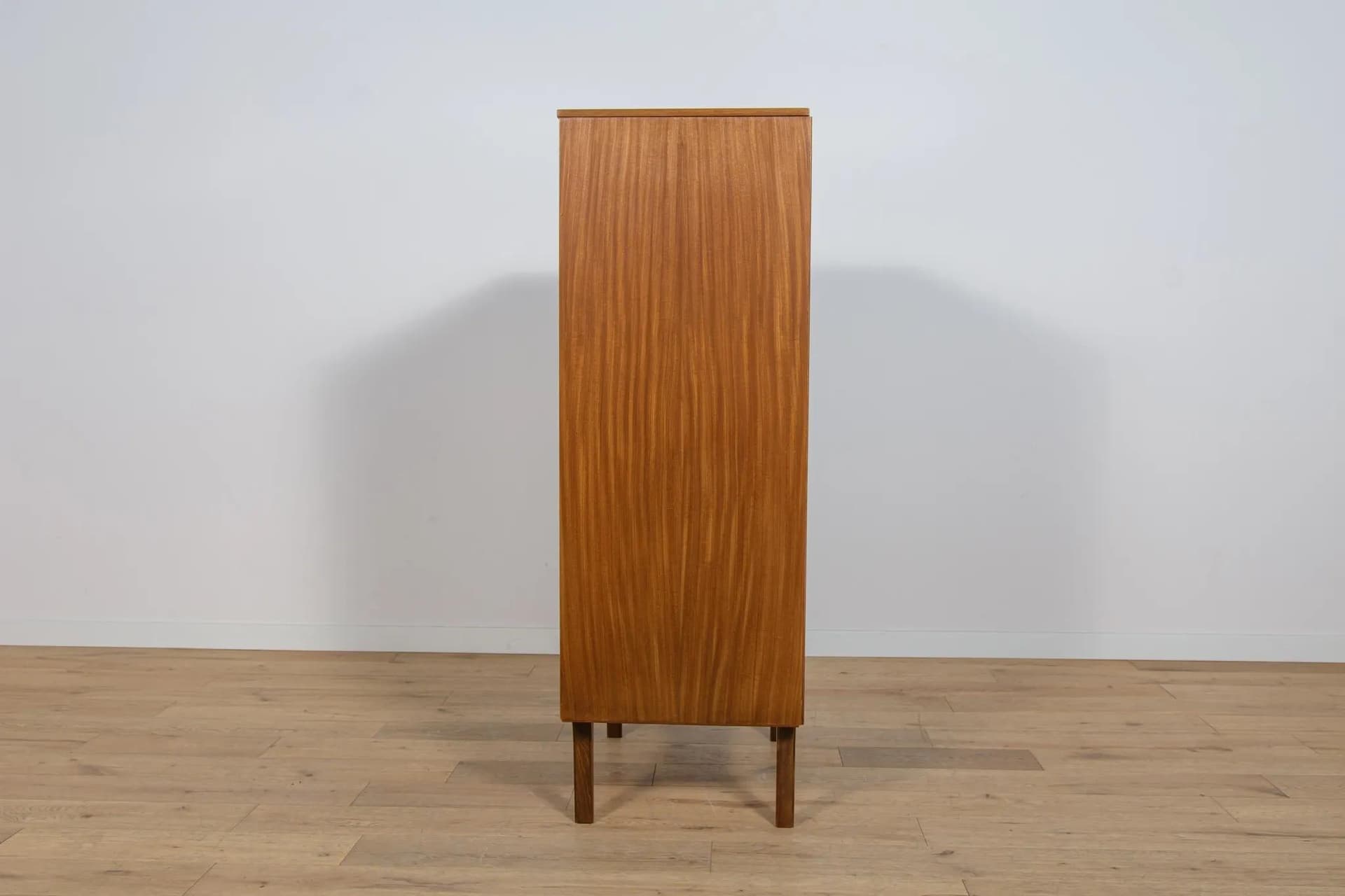 Komoda Austinsuite, drewno teak brązowy, Wielka Brytania, lata 60. - 74689