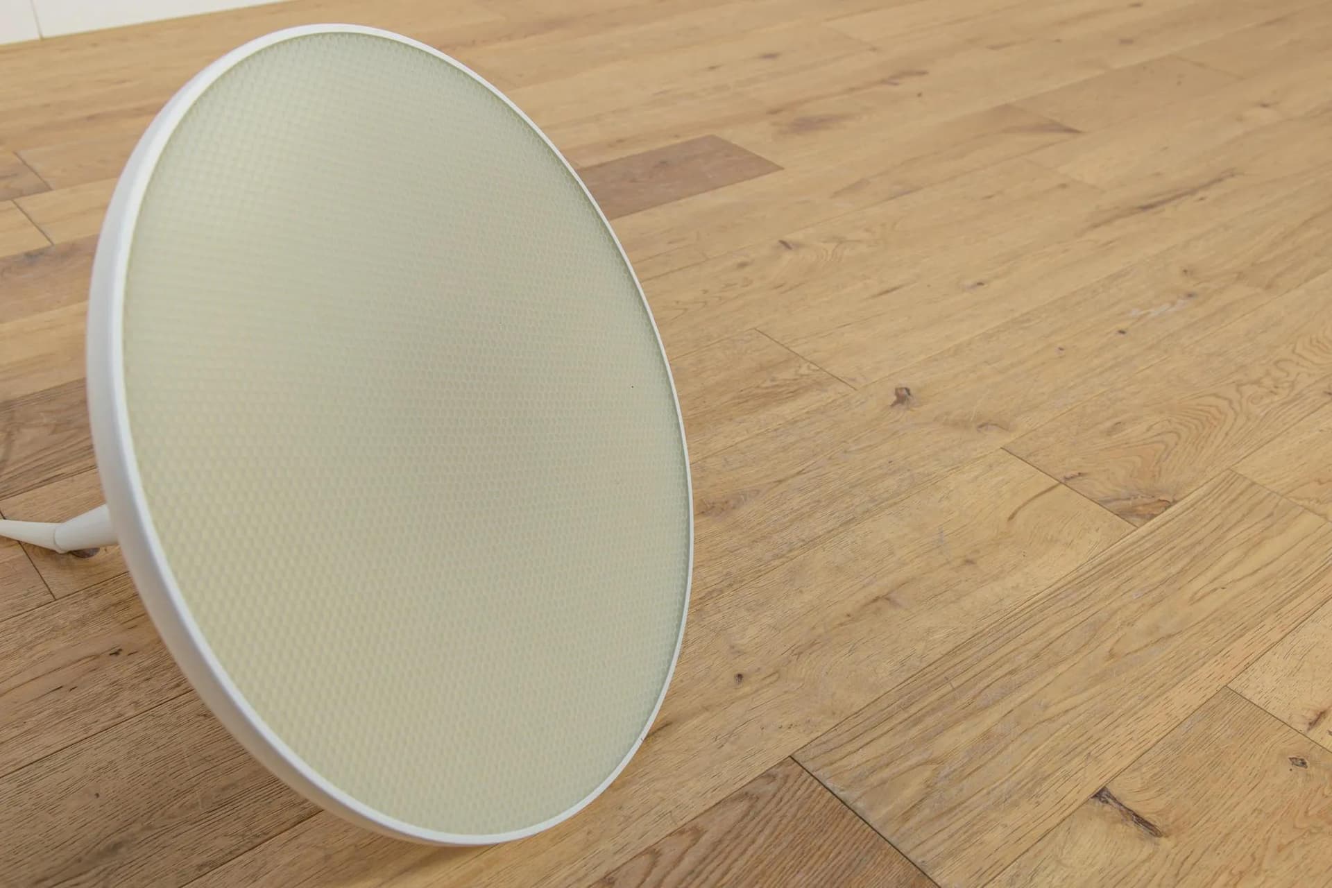 Pendant lamp Juicy, white aluminum, by K. Salto, T. Sigsgaard, Fritz Hansen, Denmark, 21st c. - 75380