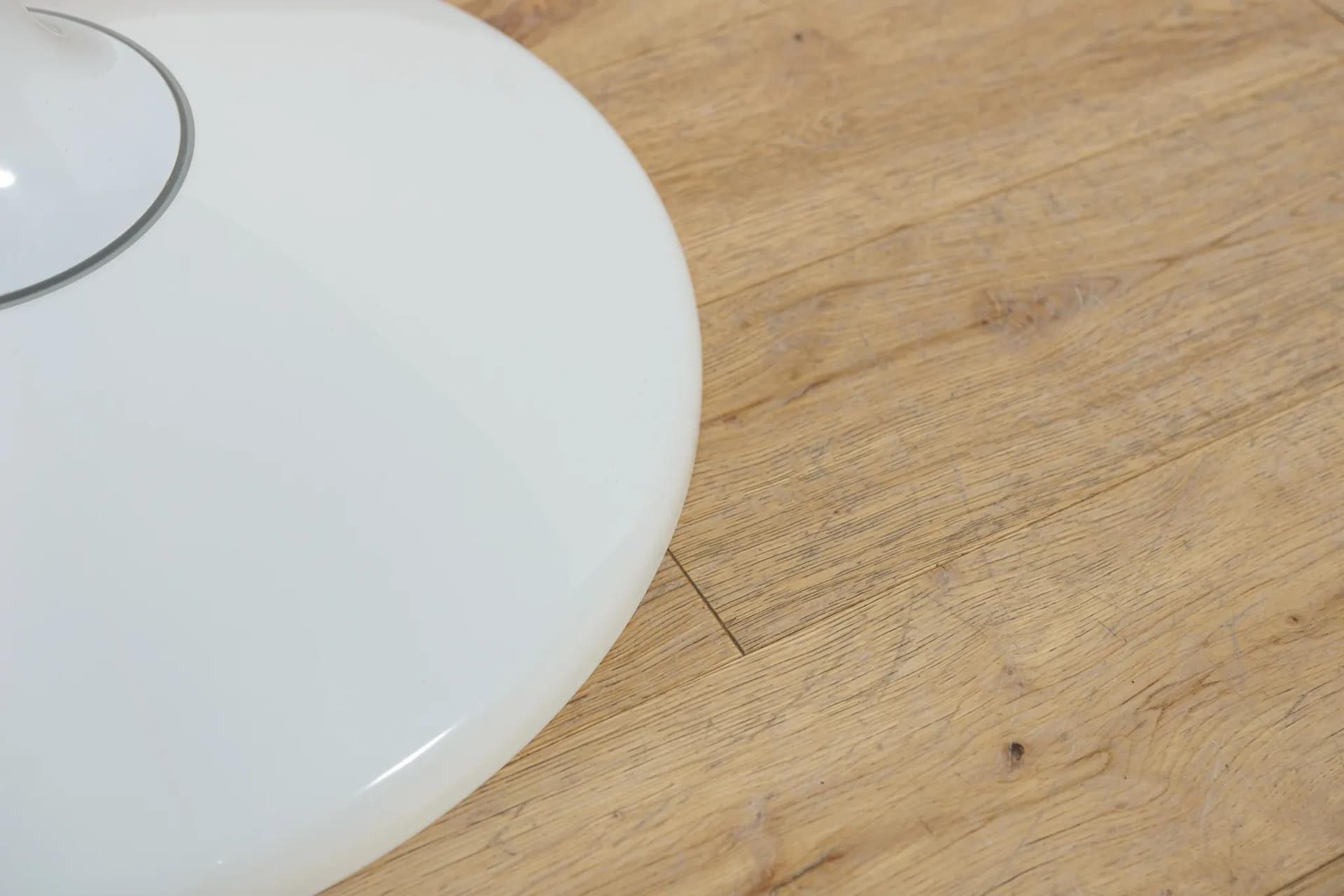 Pendant lamp Juicy, white aluminum, by K. Salto, T. Sigsgaard, Fritz Hansen, Denmark, 21st c. - 75386