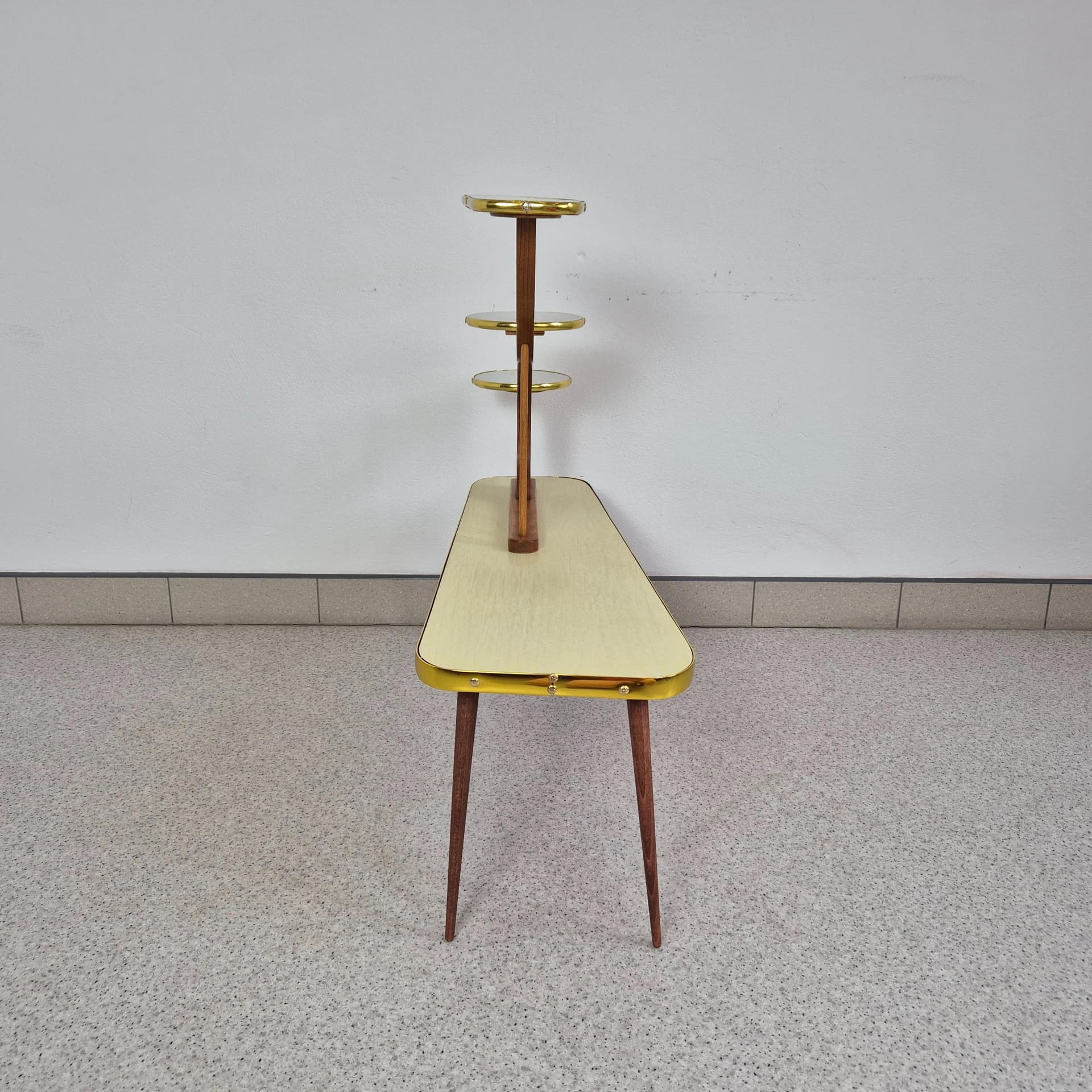 Kwietnik piętrowy Rockabilly, Niemcy, lata 60. - 75491