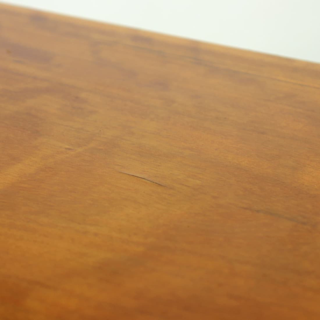 Coffee table, walnut, Czechoslovakia, 1960s. - 91443