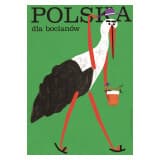 Polska dla bocianów!
