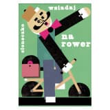 Słoneczko, wsiadaj na rower