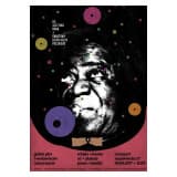 Plakat 53. Jazz nad Odrą, Światowy Dzień Jazzu Polskiego