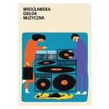 Wrocławska Giełda Muzyczna