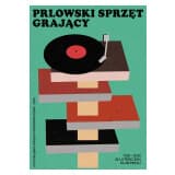 PRLowski sprzęt grający