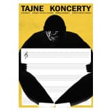 TAJNE KONCERTY