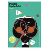 Piknik sąsiedzki 2018