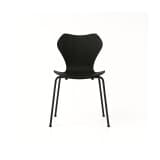 Buk czarny i nogi czarne