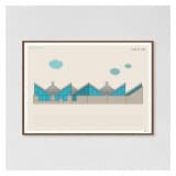 hala Arena / Poznań