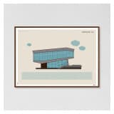 Audytorium Chemii / Wrocław