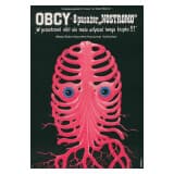 Obcy – 8. pasażer Nostromo