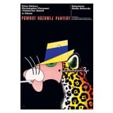 Powrót różowej pantery