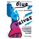 Blue Velvet