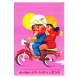 Motocykle tylko z SK Marek Mosiński