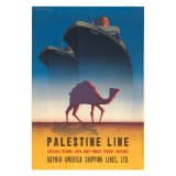 Palestine Line