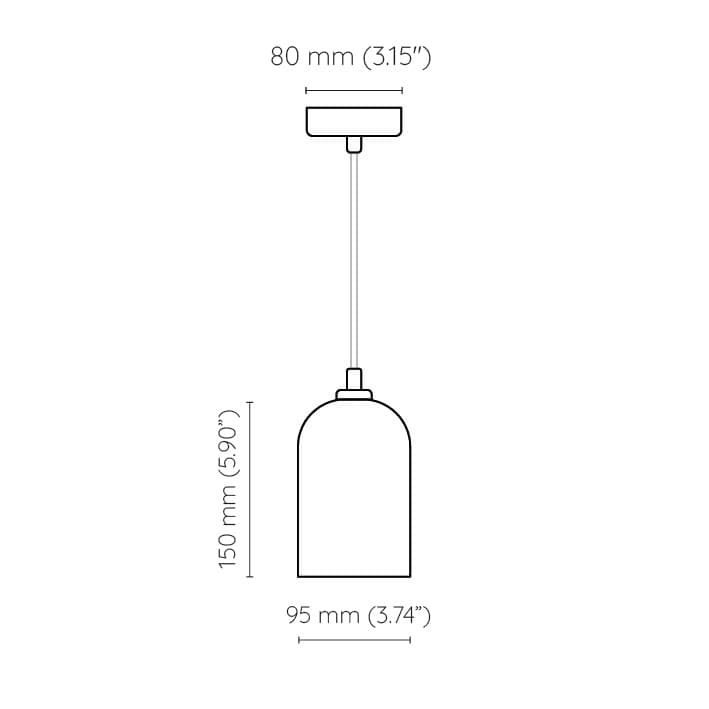 Lampa wisząca Urania wzorzysty alabaster, nikiel, Embassy Interiors - 89749