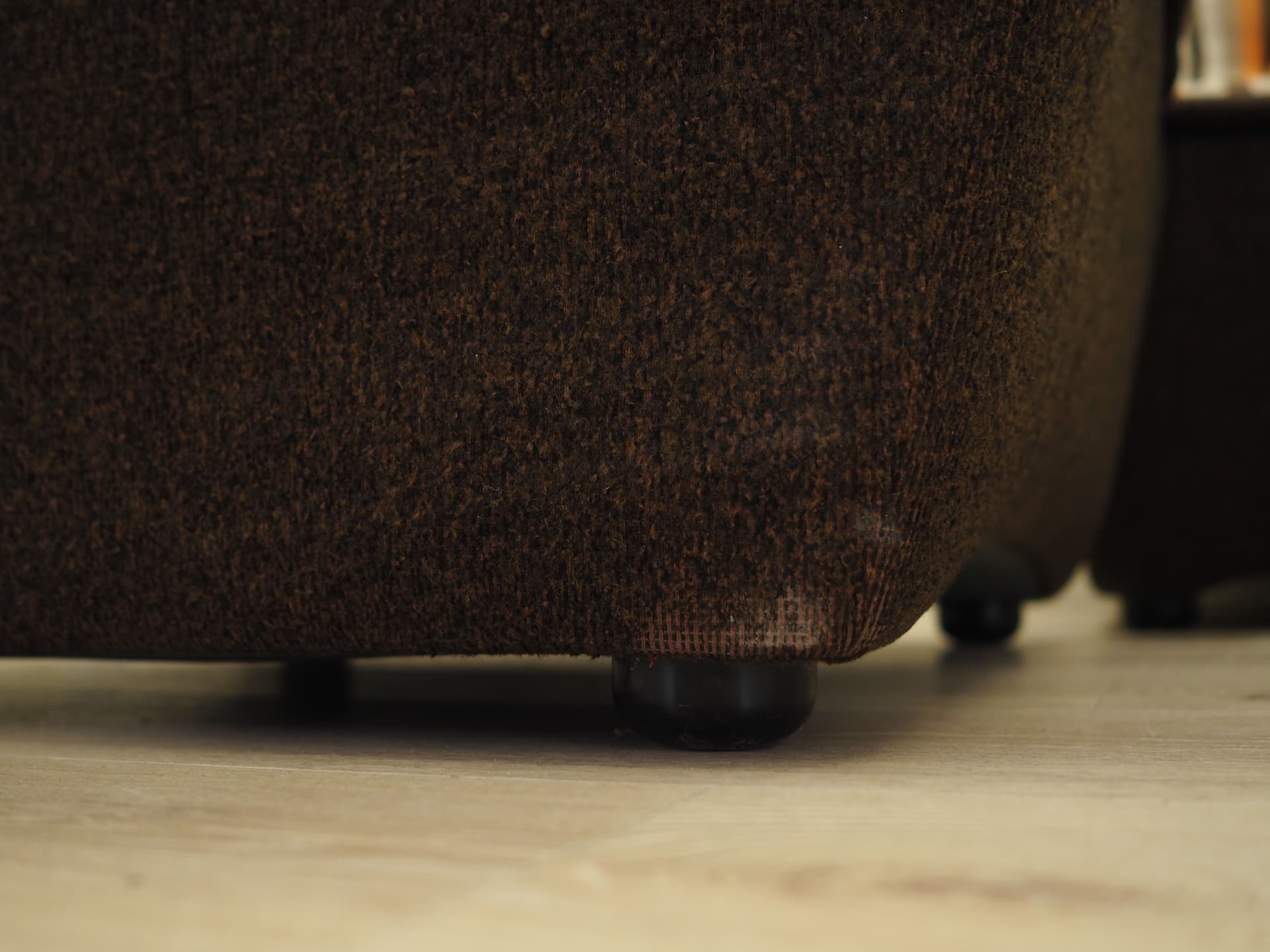 Sofa modułowa, multikolor, tkanina, Włochy, lata 60. - 81475